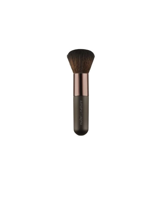 Nude by Nature Mineral Brush 11