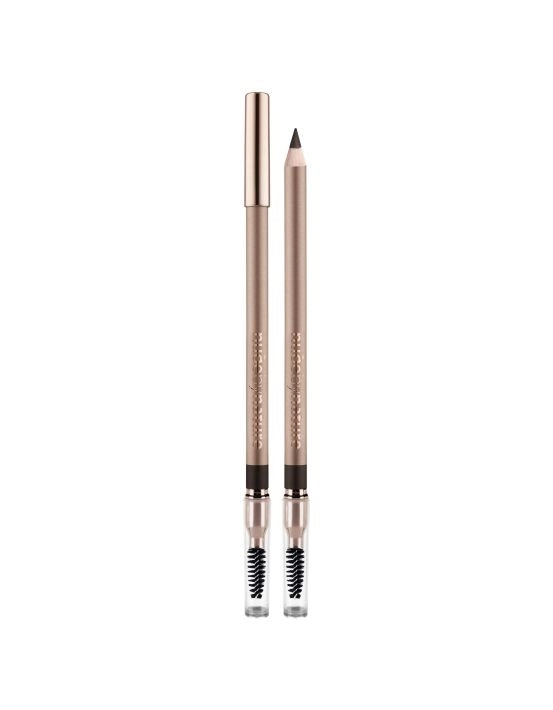 Nude by Nature Defining Brow Pencil Dark Brown