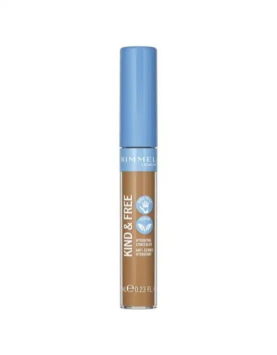 Rimmel Kind & Free Hydrating Concealer 040 Tan