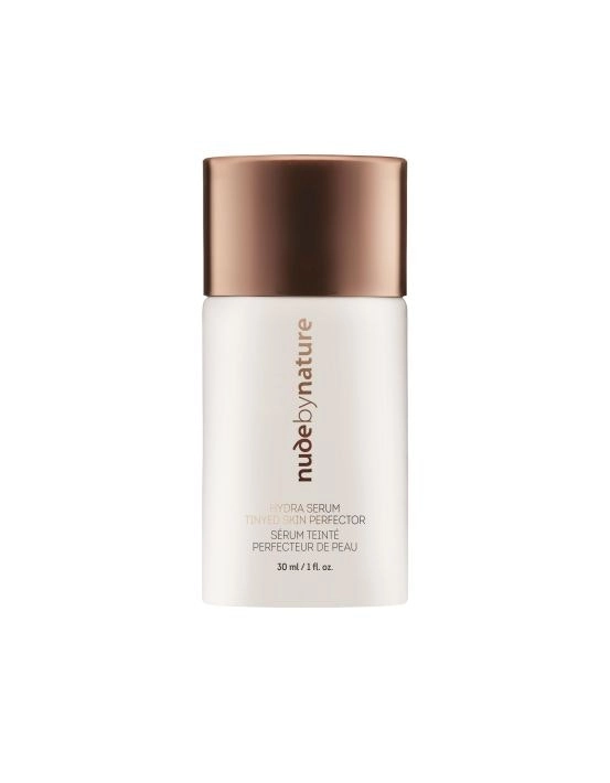 Nude by Nature Hydra Serum Tinted Skin Perfector 05 Golden Tan