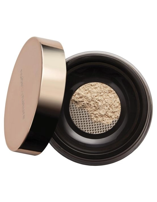 Nude by Nature Natural Mineral Cover W1 Light 10g