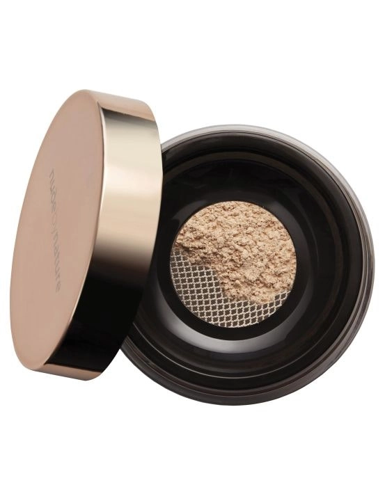 Nude by Nature Natural Mineral Cover N3 Beige 10g