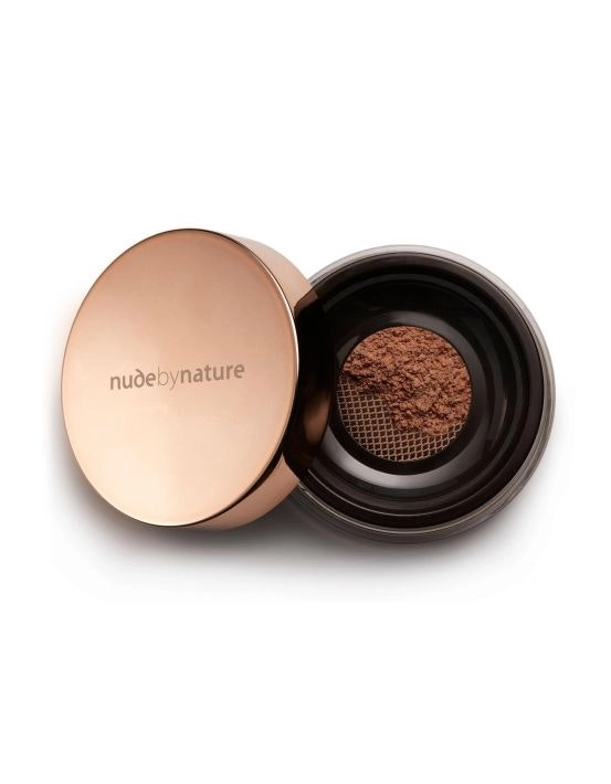 Nude by Nature Natural Glow Loose Bronzer Bondi Bronze