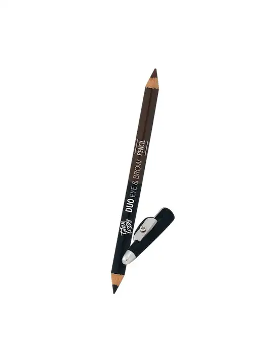 Thin Lizzy Duo Eye & Brow Pencil