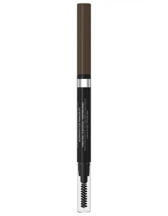 L'Oreal Infallible Brow Xpert 1.0 Ebony