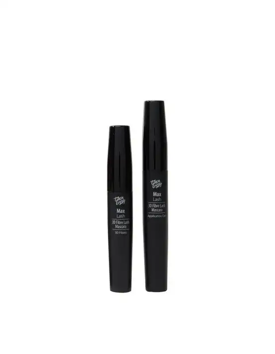 Thin Lizzy Max Lash Mascara