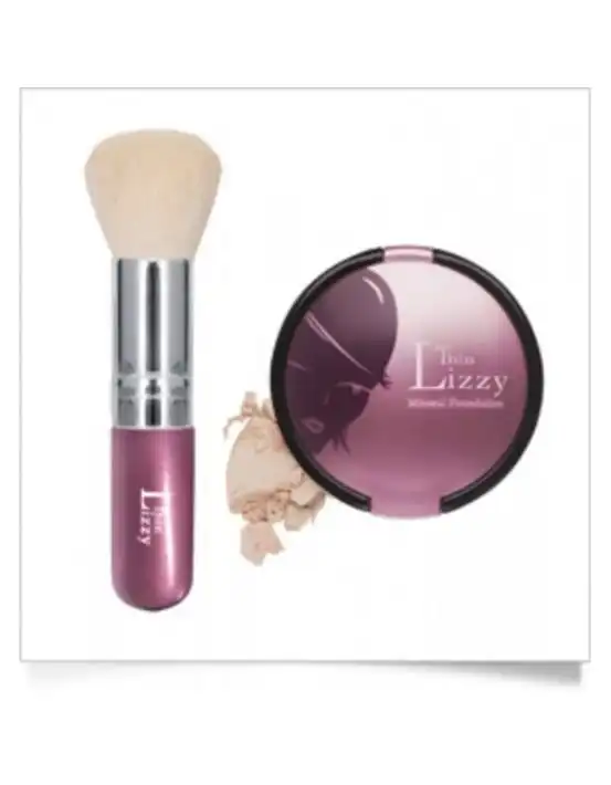 Thin Lizzy Concealer Creme Pacific Sun