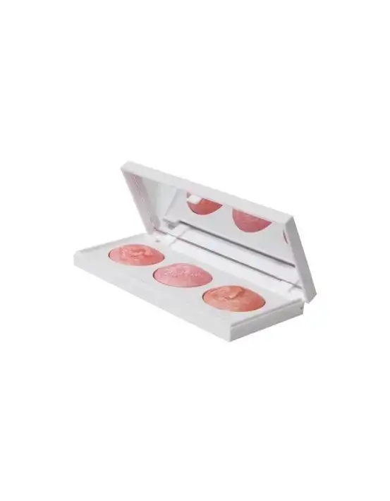 Thin Lizzy Baked Blush Trio