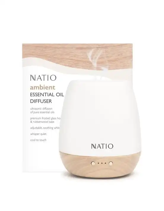 Natio Ambient Essential Oil Diffuser