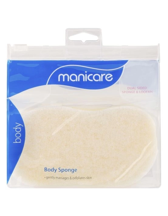 Manicare Body Sponge