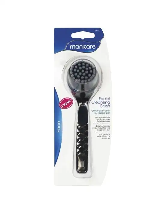 Manicare Facial Cleansing Brush