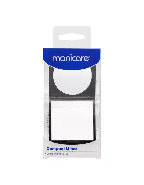 Manicare Compact Mirror