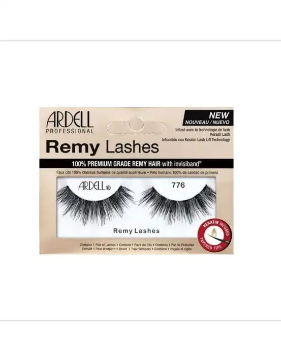 Ardell Remy Lashes 776