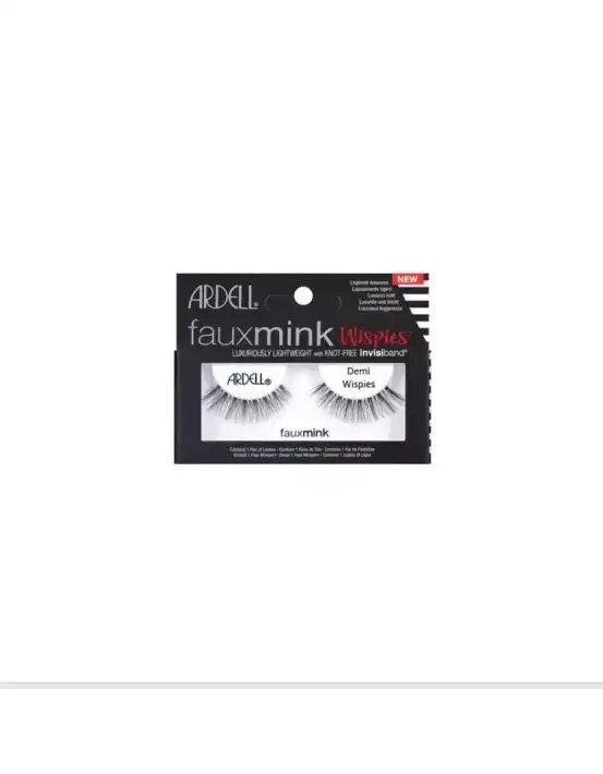 Ardell Faux Mink Demi Wispies