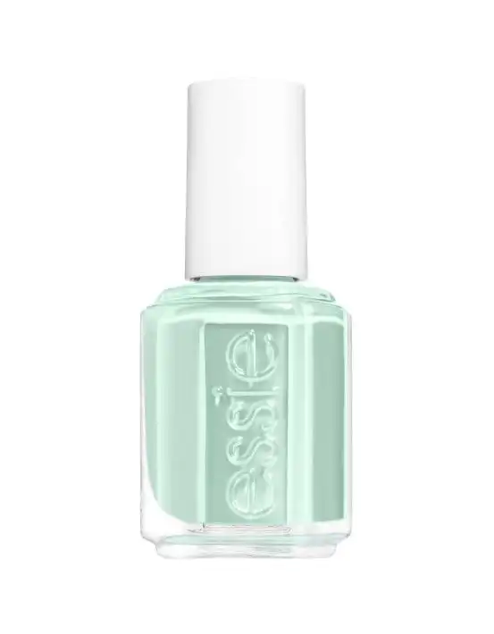 Essie Nail Polish Mint Candy Apple