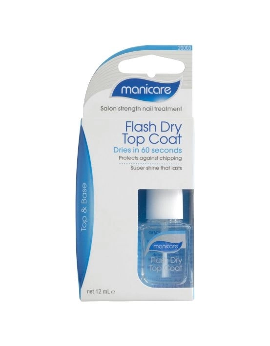 Manicare Flash Dry Top Coat