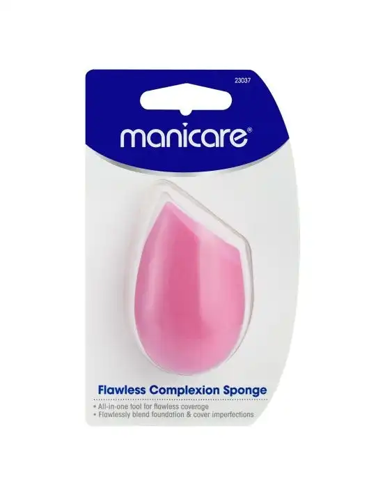 Manicare Flawless Complexion Sponge