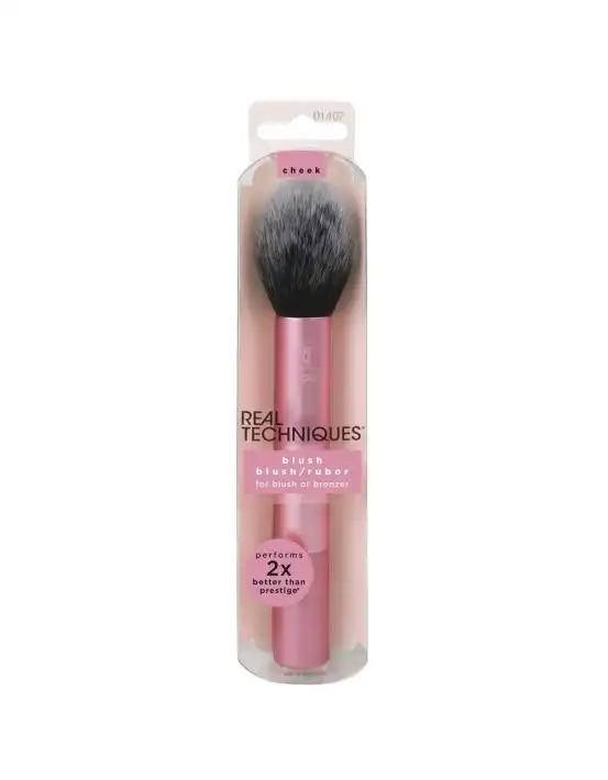 Real Techniques Blush Brush