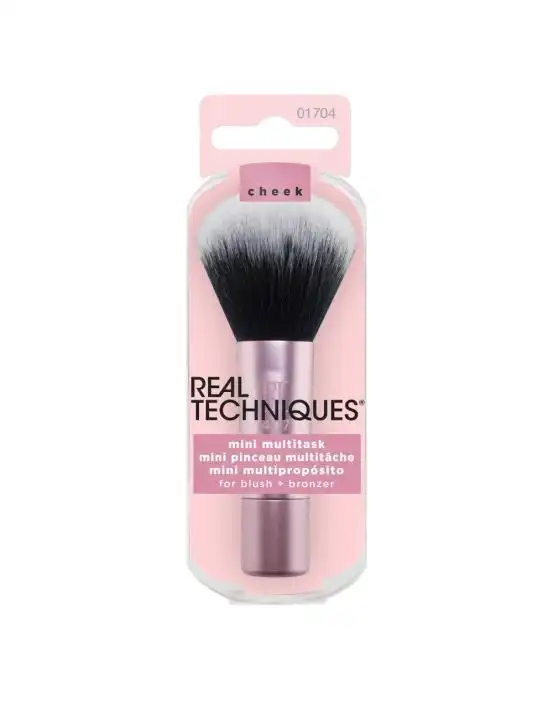 Real Techniques Mini Multitask Brush