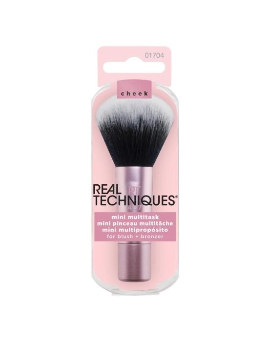 Real Techniques Mini Multitask Brush