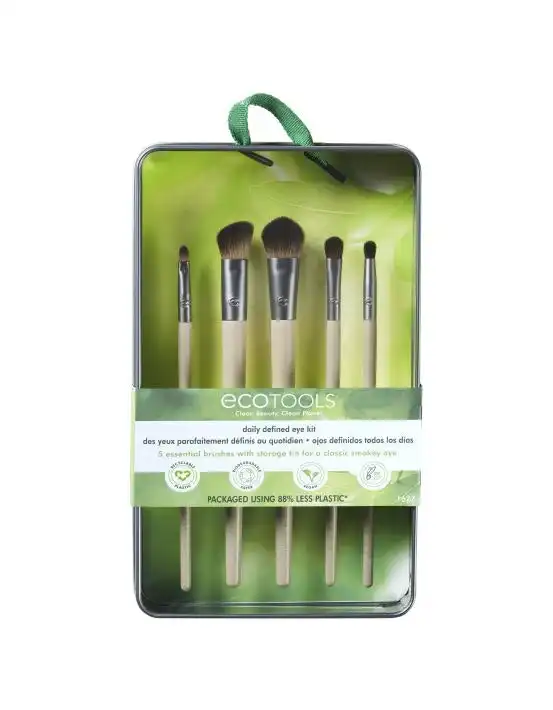 Eco Tools Daily Define Eye