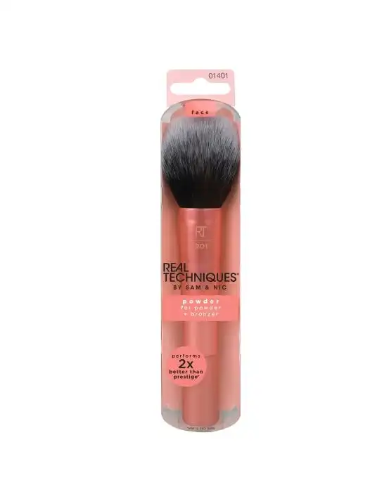 Real Techniques Powder Brush