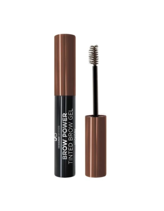 Designer Brands Tinted Brow Gel Hickory