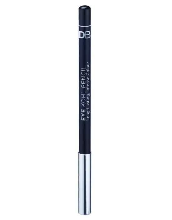 Designer Brands Kohl Eyeliner Black