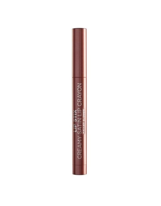 Designer Brands Lip Stix Creamy Satin Lip Crayon Cherry Pop