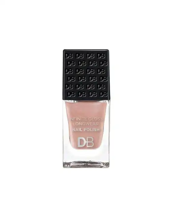 Designer Brands Infinite Gloss Longwear Nail Polish Don't Give A Crepe