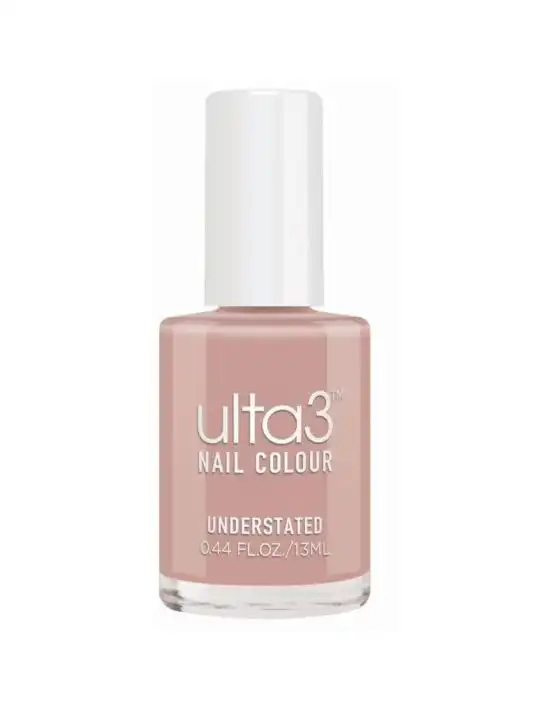 Ulta3 Nail Polish Understated