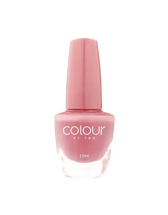 Colour By TBN Nail Polish Team Jacob