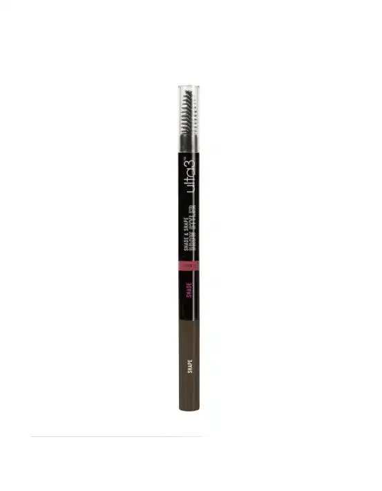 Ulta3 Shade & Shape Brow Styler Brunette