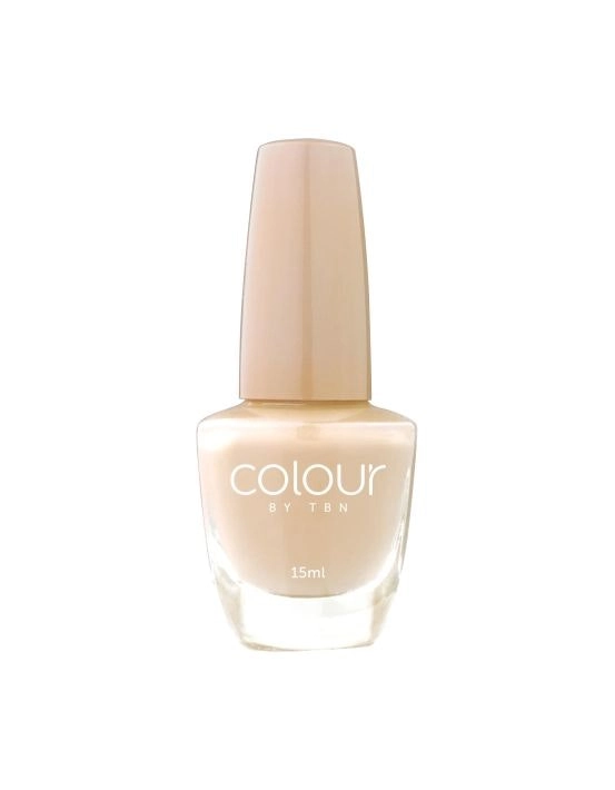 Colour By TBN Nail Polish Make Polish Me Blush