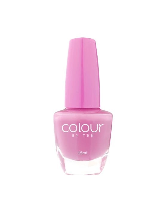 Colour By TBN Nail Polish Sweet Drea