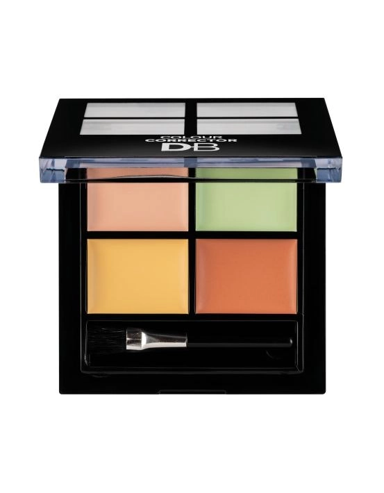 Designer Brands Colour Corrector