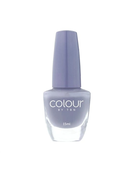 Colour By TBN Nail Polish Blueberry Sundae