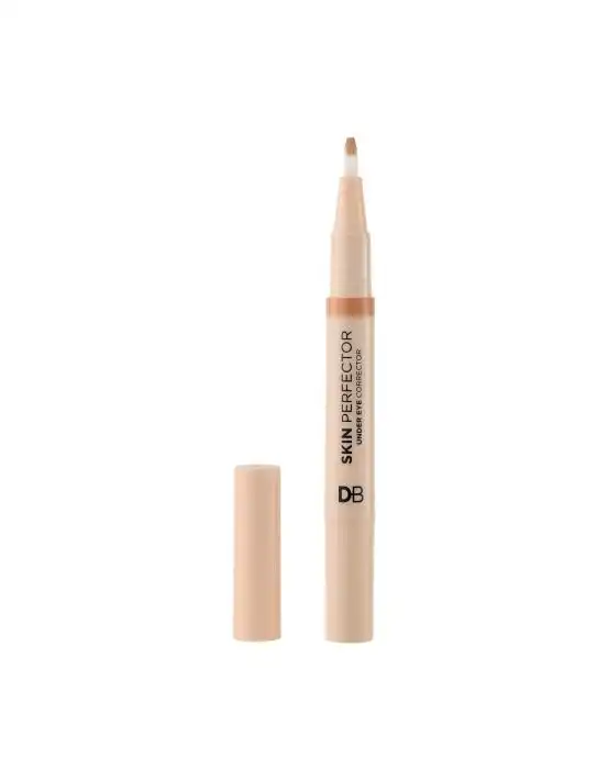 Designer Brands Master Illusion High Coverage Concealer Honey