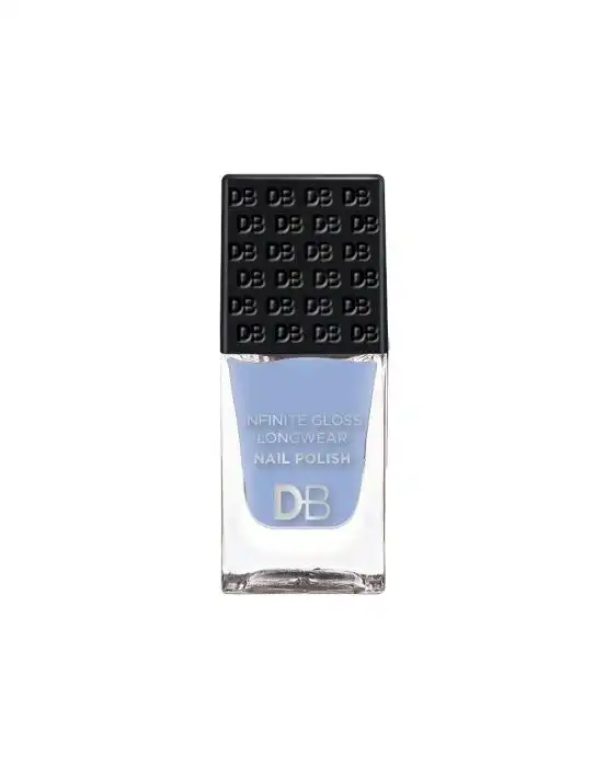 Designer Brands Infinite Gloss Longwear Nail Polish Twinkle Twinkle Periwinkle