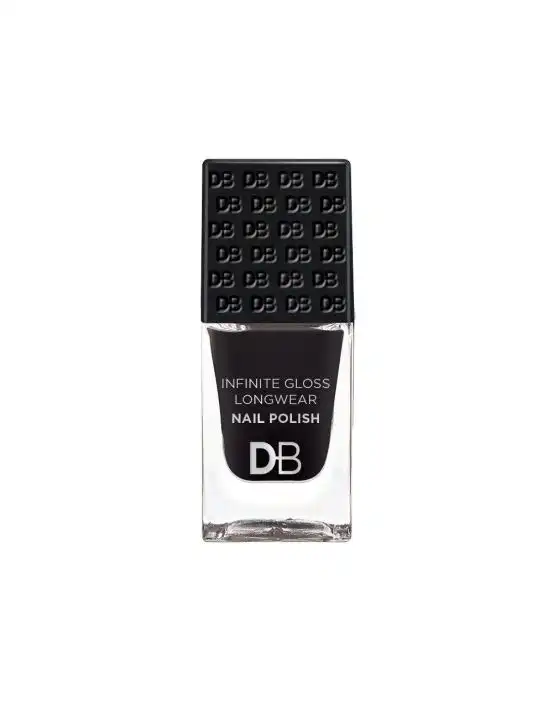 Designer Brands Infinite Gloss Longwear Nail Polish A Minute To Midnight