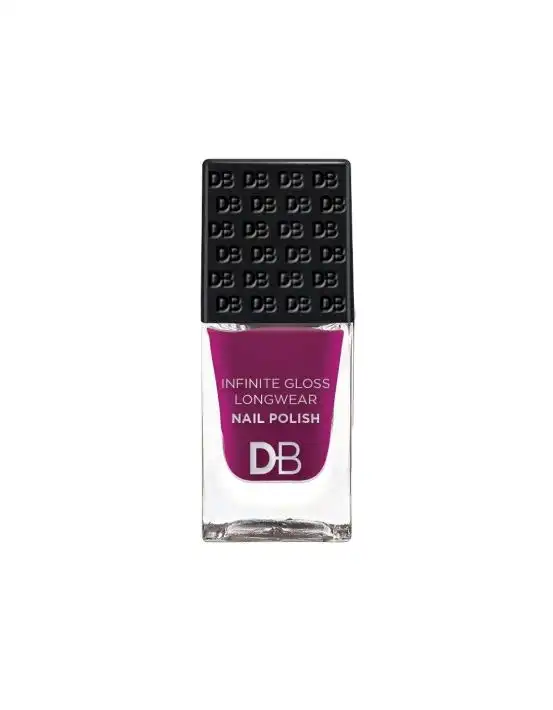 Designer Brands Infinite Gloss Longwear Nail Polish Through The Grapevine