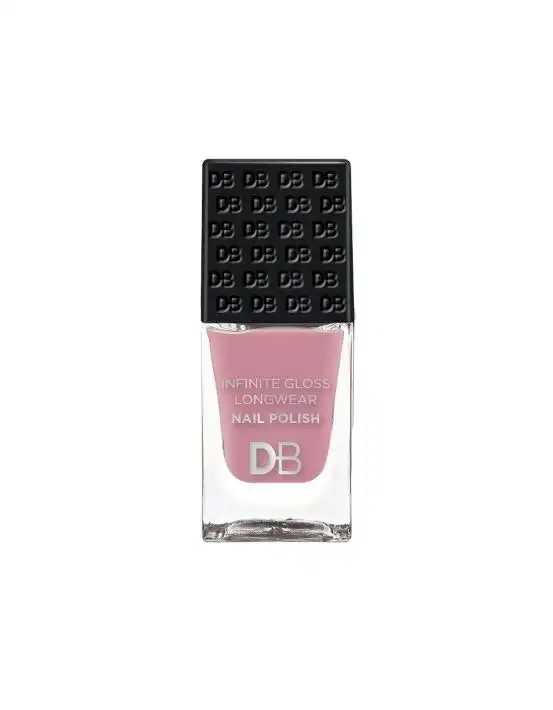 Designer Brands Infinite Gloss Longwear Nail Polish Mauve To The Music