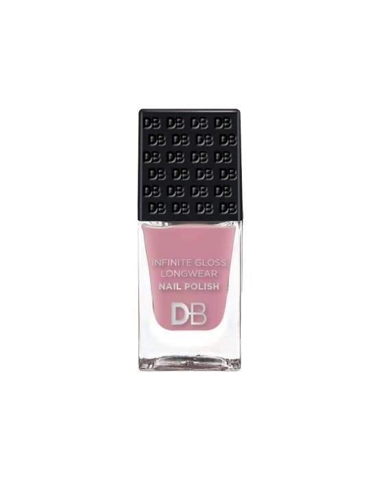 Designer Brands Infinite Gloss Longwear Nail Polish Mauve To The Music