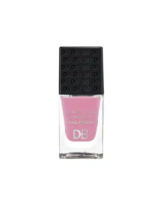 Designer Brands Infinite Gloss Longwear Nail Polish Burst Your Bubble-Gum