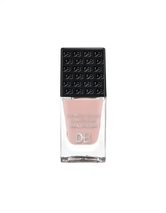 Designer Brands Infinite Gloss Longwear Nail Polish Ruffle Some Petals