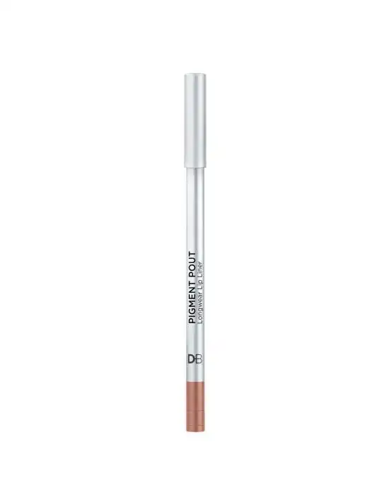 Designer Brands Pigment Pout Longwear Lip Liner Blushing Nude