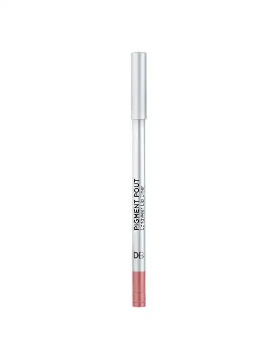 Designer Brands Pigment Pout Longwear Lip Liner Bright Mauve