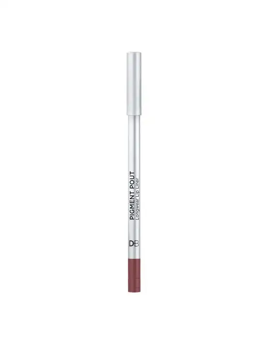 Designer Brands Pigment Pout Longwear Lip Liner Red Wine