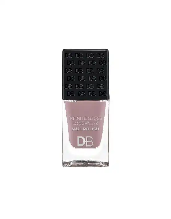 Designer Brands Infinite Gloss Longwear Nail Polish Well This Is Orchid