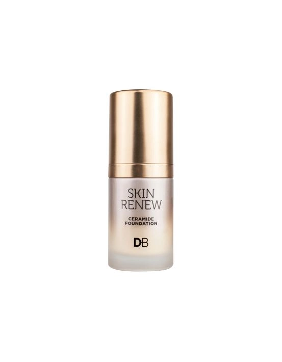 Designer Brands Skin Renew Ceramide Foundation Porcelain Ivory